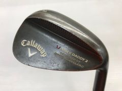 【最短翌日発送】MACK DADDY 2 Slate | 47 | S300 | ダイナミックゴールド | 中古 | ウェッジ | キャロウェイ