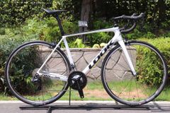 ルック LOOK 785 HUEZ RS 2022年 Mサイズ シマノ デュラエース R9150 MIX Di2 11S カーボン ロードバイク 【さいたま浦和店】
