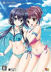 【中古-非常に良い】 フローラル フローラブ 完全生産限定版 - PSVita