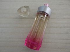 LACOSTE ラコステ タッチ of ピンク 30ml スプレータイプ イギリス 中古品