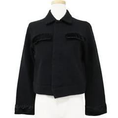 2025年最新】TRICOT comme des garcons 1999の人気アイテム