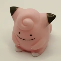 ポケモンSV】ピッピにんぎょうの入手方法と効果【スカーレット