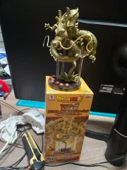 10個 S.H.Figuarts 孫悟空＆龍 -40周年記念Edition- 2025年最新】神龍 フィギュア 海外の人気アイテム - メルカリ