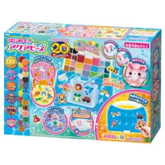 はじめてのアクアビーズAQ-S100【エポック社】