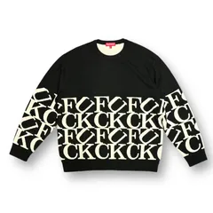 2024年最新】Supreme Fuck Sweaterの人気アイテム - メルカリ