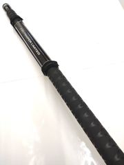 希少　人気品　シマノ　コルトスナイパーリミテッド　ランディングシャフト　550　玉網の柄　5.5ｍ　　(03)