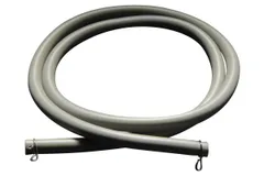 【数量限定】【216】 ガソリンホース 内径6mm クリップ付 耐油仕様 CAB-HRS-6mm CAB-HRS-6mm