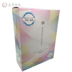 あさ様 専用 オッペン化粧品DR メディアッククリスタルEX - メルカリ