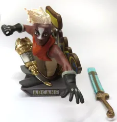 2025年最新】league of legend フィギュアの人気アイテム - メルカリ