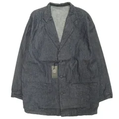 雰囲気抜群♡ Porter Classic カバーオール Lサイズ ブラック 雰囲気抜群♡ Porter Classic カバーオール Lサイズ ブラック