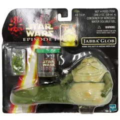 ジャバ・ザ・ハット　スリーブ　新品　未開封 ジャバ・ザ・ハット スリーブ 新品 未開封 2025年最新】ジャバ
