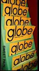 globe / 非売品レアグッズ + CDセット Yahoo!オークション -「globe グッズ」の落札相場・落札価格