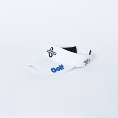 【認定リユース品】PGロゴ バイザー (UNISEX)