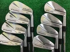 TOURSTAGE X-BLADE909 アイアンセット MODUS3 120S 楽天市場】X-BLADE 909（ブランドブリヂストン）（アイアン