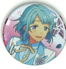 4th Anniversary ファン感謝祭 4th Anniversary)キャラバッジコレクション 紫之創