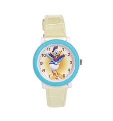 53　腕時計レディース　/　ファッション腕時計　　クオーツ　Disneyドナルド