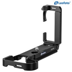 Leofoto(レオフォト) LPN-Z50II L型プレート［Nikon Z50II専用｜アルカスイス互換］
