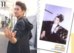 井上正大　サイン入りチェキ 2025年最新】井上正大 サインの人気アイテム - メルカリ