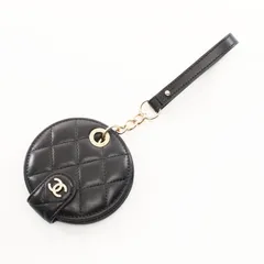 CHANEL シャネル マトラッセ チャームのサムネイル