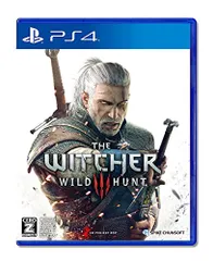 ウィッチャー3 ワイルドハント - PS4