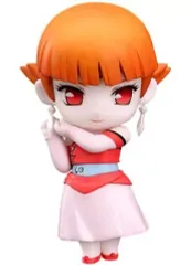 【中古】トレーディングフィギュア シャロン・アップル 「ねんどろいどぷち マクロスヒロイン」
