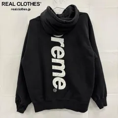 2025年最新】Supreme Satin Appliqué Hooded Sweatshirtの人気