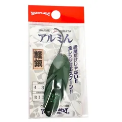 ディープカッパー5gセット 楽天市場】ディープカッパー [ベーシック色] 2.5g /27mm ～全10