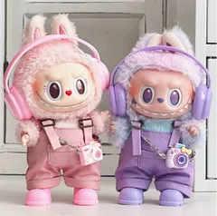 Labubu お洋服セット 065のサムネイル