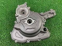 武川 ダイカストクラッチカバー XR100 エイプ100 NSF100 - メルカリ