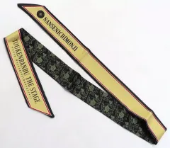 【中古】アクセサリー(非金属) リボンスカーフ(南泉一文字) 「舞台『刀剣乱舞』禺伝 矛盾源氏物語」