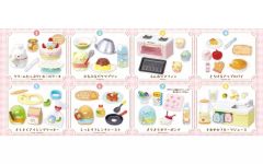 【新品】トレーディングフィギュア 【BOX】すみっコぐらし みんなでスイーツクッキング