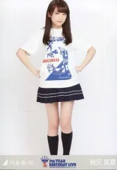 【中古】生写真(乃木坂46) 秋元真夏/全身(見切れ)・「5thBDライブT」/「5th YEAR BIRTHDAY LIVE」会場限定ランダム生写真