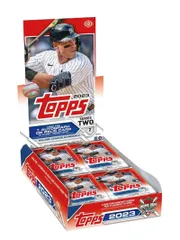 2023年最新】topps 2023 series2の人気アイテム - メルカリ