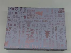 Road to Nissy 2018-2019＊ 1st Live 銀テープ付き 完全受注生産限定盤】「Road to Nissy 2018-2019 ＆MUSIC VIDEO