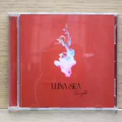 LUNA SEA（ルナシー）CDやDVDの14枚セット（初回限定版あり） LUNA SEA（ルナシー）CDやDVDの14枚セット（初回限定版あり）