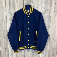 2025年最新】descente スタジャンの人気アイテム - メルカリ