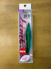新品 DUO リンバー115S 95S 限定カラー他 計5個セット 新品 DUO リンバー115S 95S 限定カラー他 計5個セット 制限あり
