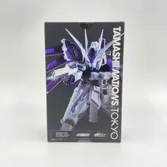 BANDAI - TNT限定品  NXEDGE STYLE ナイチンゲール  Hi-νガンダム TNT限定品 NXEDGE STYLE (TOKYO LIMITED Ver )ナイチンゲール Hi