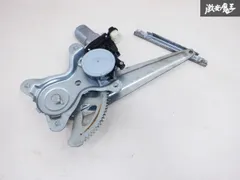 たかさん専用にお譲りしますウィンドウレギュレーター モーター 左右・ 未使用品 パワーウィンドウモーター パワーウィンドー ウインドウ