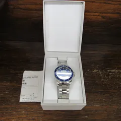 2025年最新】wbc 時計の人気アイテム - メルカリ