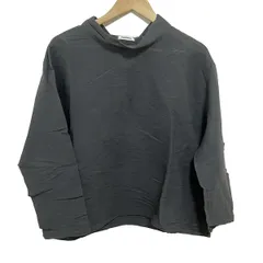 427. Plantation 長袖　カットソー　Mサイズ 2025年最新】Plantation レディース 長袖 Tシャツ・カットソーの