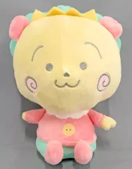 【中古】ぬいぐるみ コジコジ(B/ふつう) パステルBIGぬいぐるみ 「COJI-COJI」