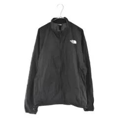 THE NORTH FACE (ザノースフェイス) SWALLOWTAIL JACKET スワローテイル ライトシェルジャケット ブラック NP21916のサムネイル