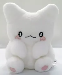 【中古】ぬいぐるみ はなまるおばけ ぬいぐるみ 「サンリオキャラクターズ」