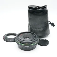 2025年最新】pentax k パンケーキの人気アイテム - メルカリ