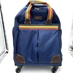 【K655】samsonite(サムソナイト)/スーツケース/ミラコロ2/スピナー50/機内持込可/南京錠なし