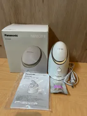 キョロちゃん様リクエスト品】Panasonic パナソニック ナノEH-SA3B 概要 スチーマー ナノケア / コンパクト EH-SA3B | フェイスケア