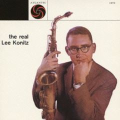 (CD)リアル・リー・コニッツ／リー・コニッツ