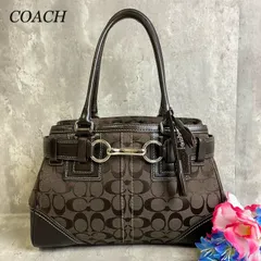 2024年最新】coach ハンプトンの人気アイテム - メルカリ