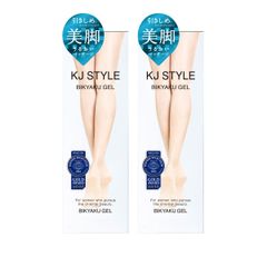 KJ STYLE BIKYAKU GEL 3個セット - メルカリ